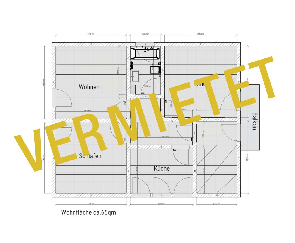 PRO HAUS Immobilien | Mieten